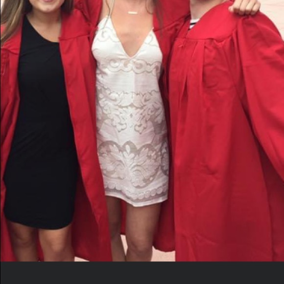 Tobi Dress - Picture 2 of 3